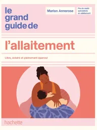 guide allaitement 