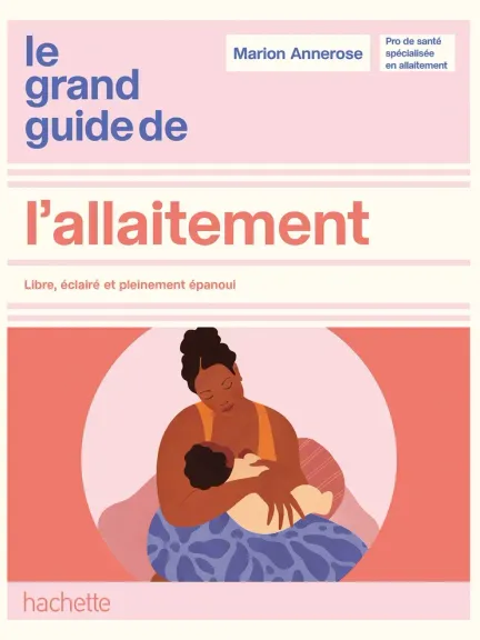 guide allaitement 