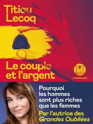 Le couple et l'argent