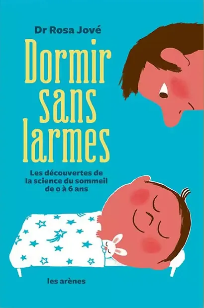 Dormir sans larmes