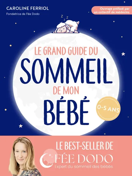 guide sommeil bébé