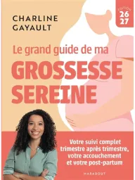 grossesse sereine