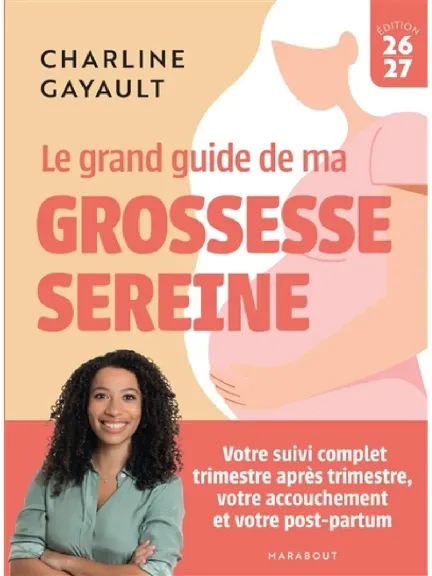 grossesse sereine