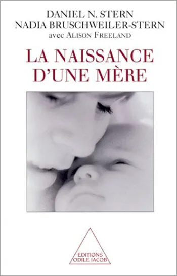 naissance d'une mère