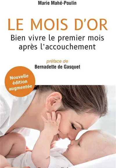 Le mois d'or