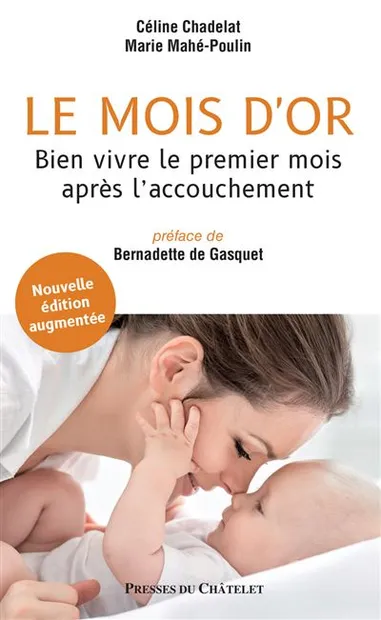 Le Mois d'Or