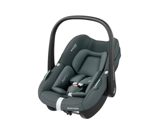 Maxi-Cosi Pebble S