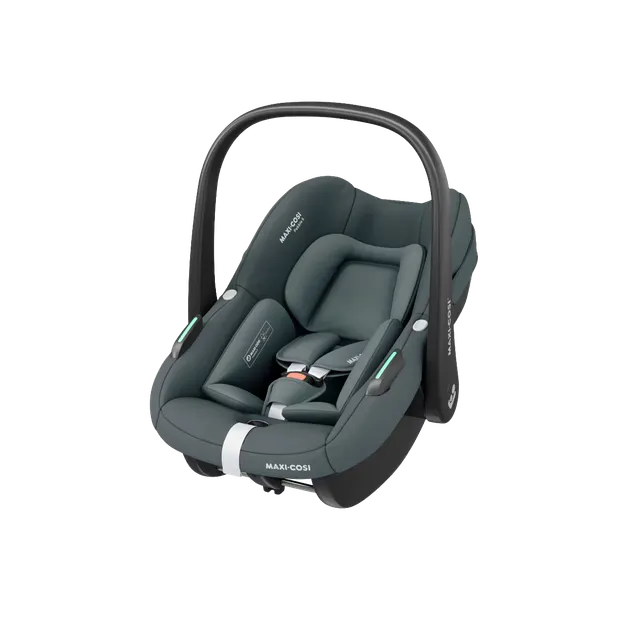 Maxi-Cosi Pebble S
