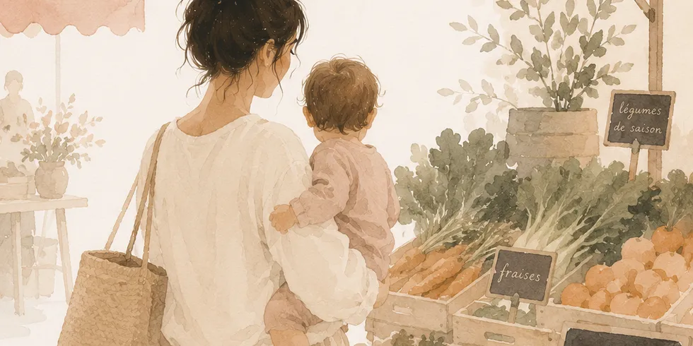 La question de l'argent dans le couple parental: pourquoi les femmes s'appauvrissent-elles en devenant mères ?